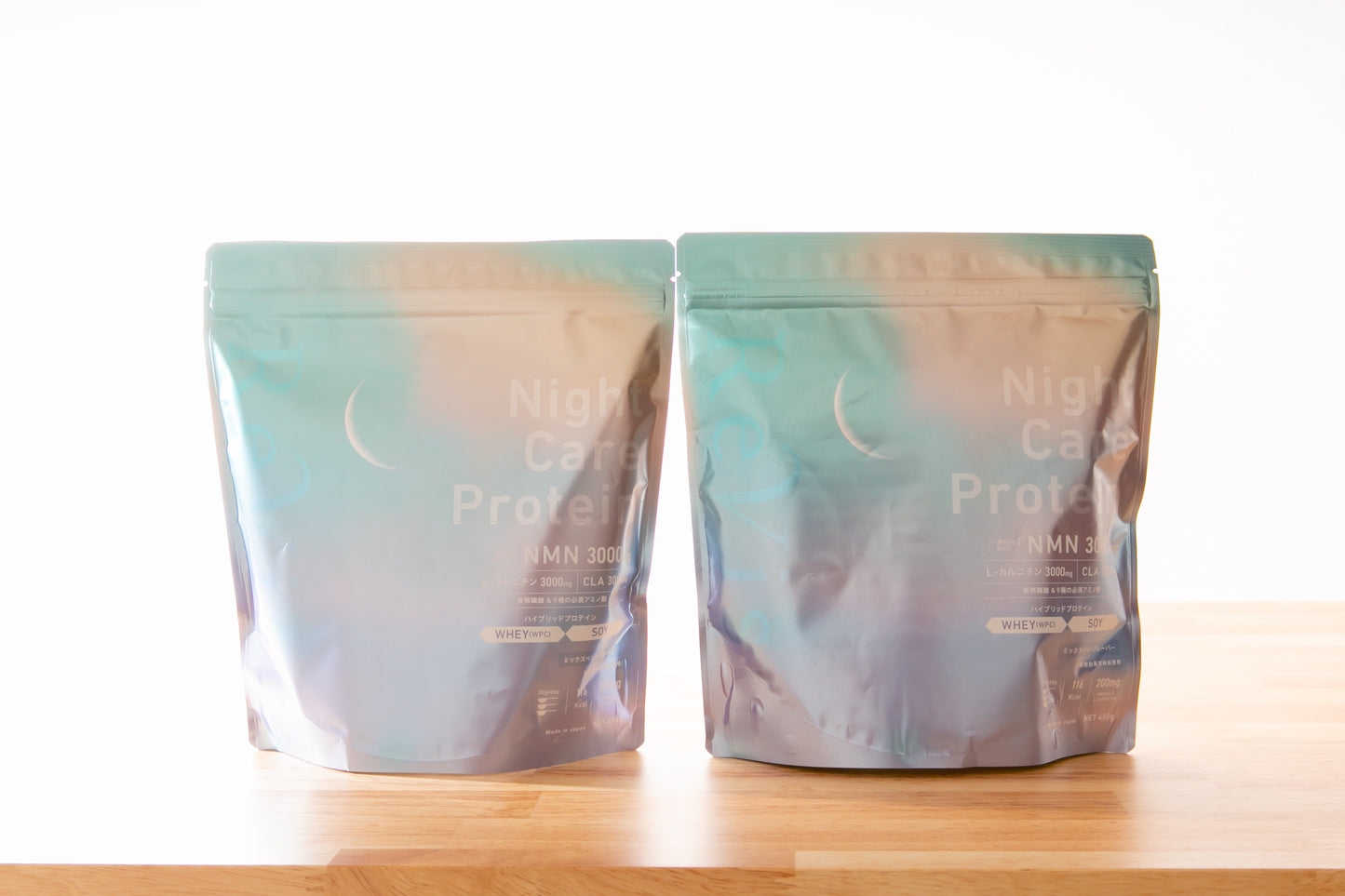 Night Protein ReVisu-リビジュ-