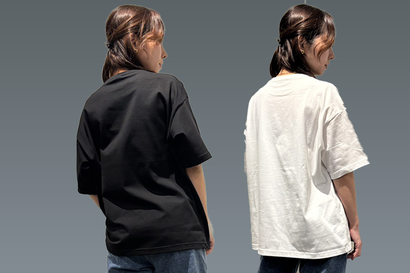 リビジュTシャツ