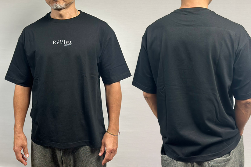 リビジュTシャツ