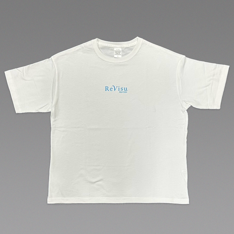 リビジュTシャツ