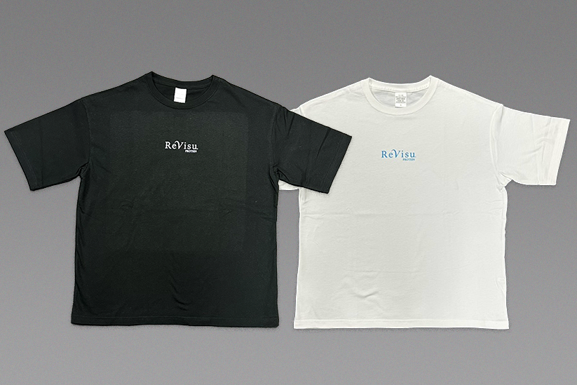 リビジュTシャツ